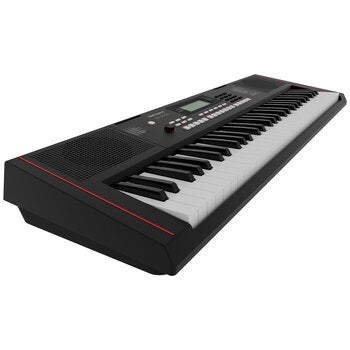 Roland Teclado Portatil E-X10 de 61 Teclas Roland Teclado Portatil E-X10 de 61 Teclas