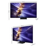 Samsung Pantalla 65" OLED 4K Smart TV Samsung Pantalla 65" OLED 4K Smart TV