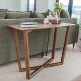 Tamarindo, Vime, Mesa Consola Tamarindo, Vime, Mesa Consola