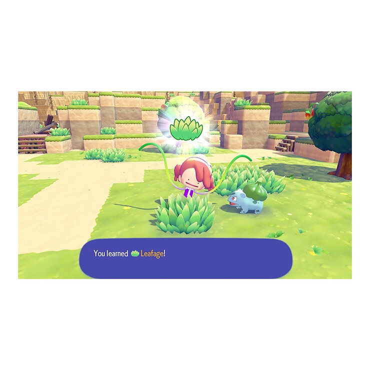 Nintendo Switch 2 - Pokemon Pokopia Nintendo Switch 2 - Pokemon Pokopia