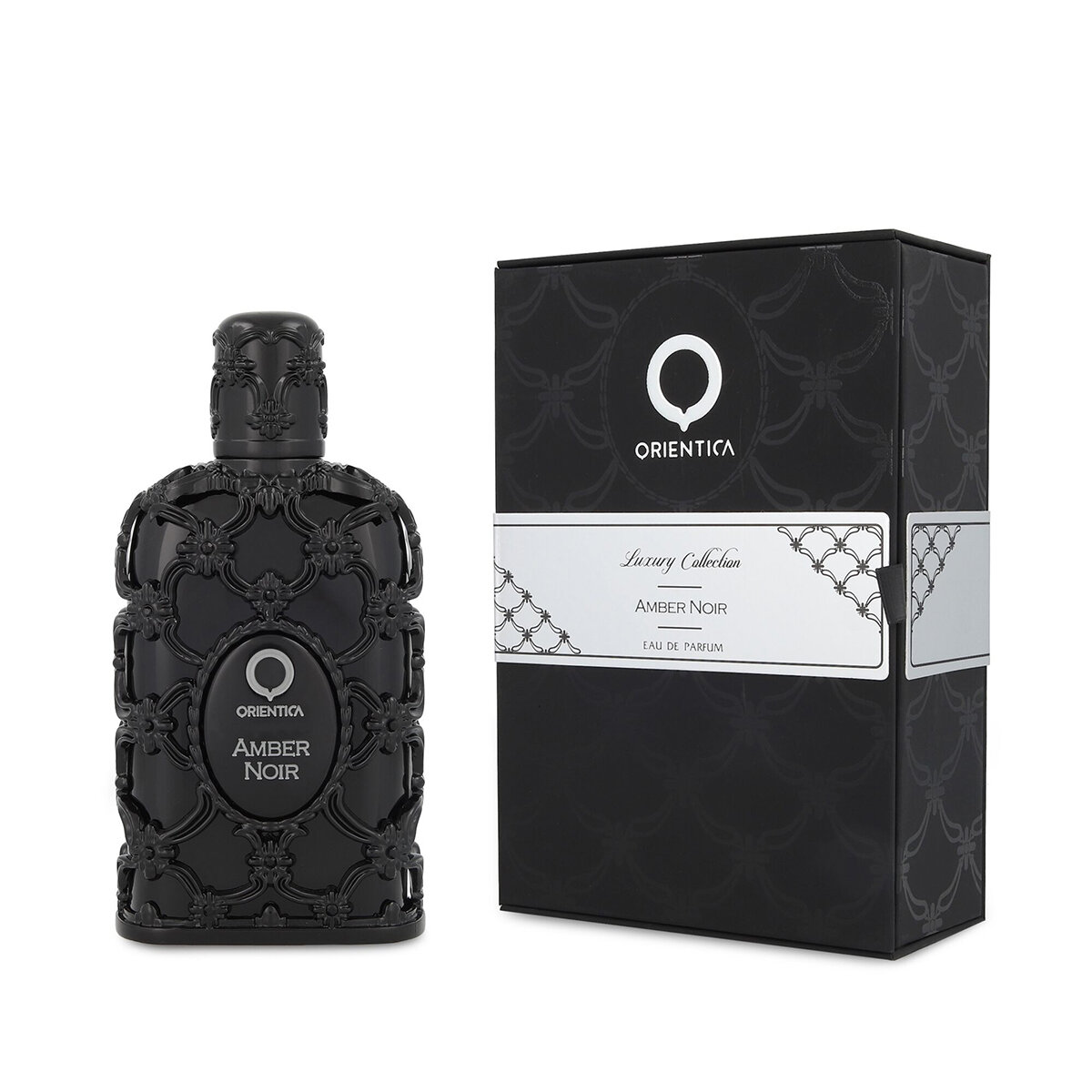 Orientica Amber Noir 80 ml Orientica Amber Noir 80 ml