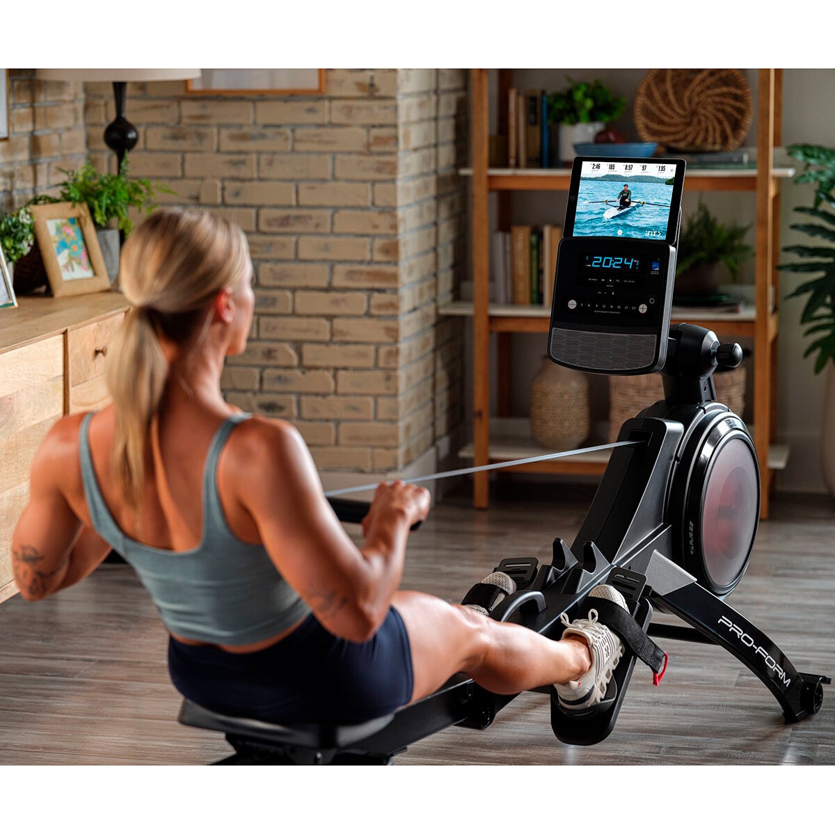 ProForm Remadora Pro Trainer 500