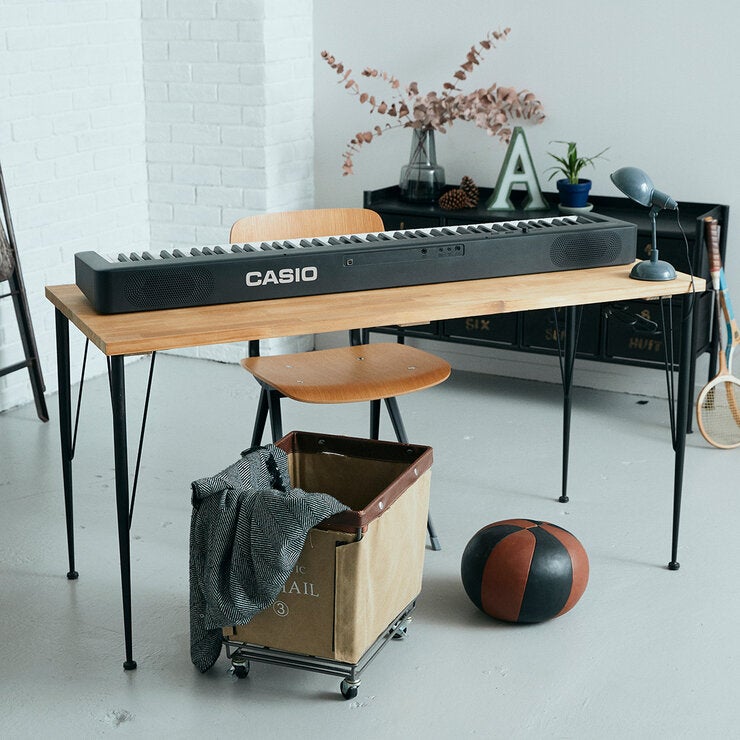 Casio, Piano Digital Portátil CDP-S110 de 88 Teclas Casio, Piano Digital Portátil CDP-S110 de 88 Teclas