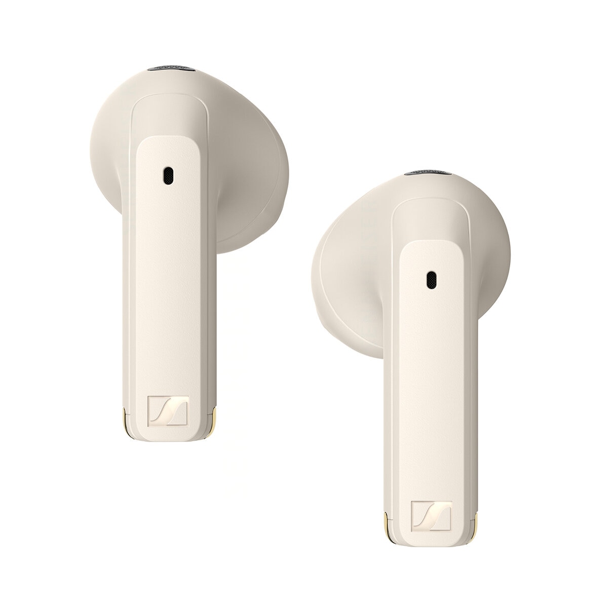 Sennheiser Accentum Open Audífonos Bluetooth Crema Sennheiser Accentum Open Audífonos Bluetooth Crema