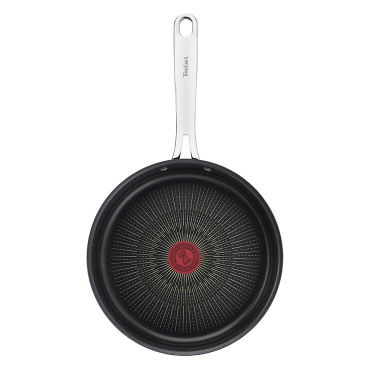 Tefal Unlimited Cacerola con Tapa de Aluminio de 24 cm Tefal Unlimited Cacerola con Tapa de Aluminio de 24 cm