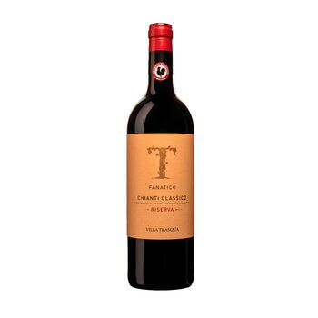 Vino Tinto Villa Trasqua 750ml