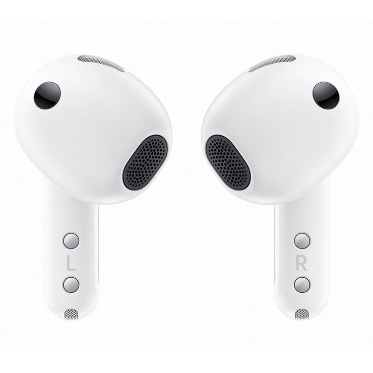 Samsung Galaxy Buds 4 Blanco Samsung Galaxy Buds 4 Blanco