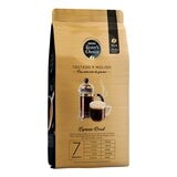 Nescafé Taster's Choice Espresso Roast Café Molido 1 kg Nescafé Taster's Choice Espresso Roast Café Molido 1 kg