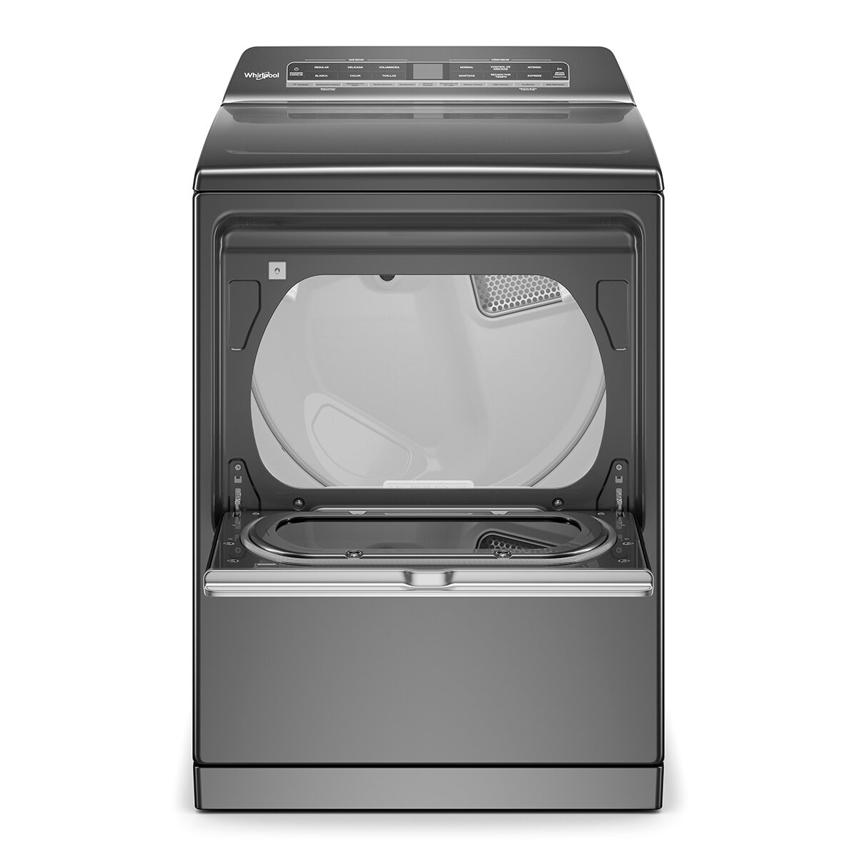 Whirlpool Secadora de Gas 27KG Whirlpool Secadora de Gas 27KG