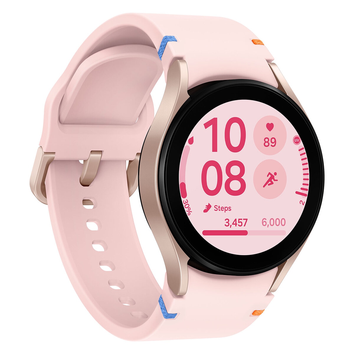 Samsung Galaxy Watch FE 40mm Oro Rosa