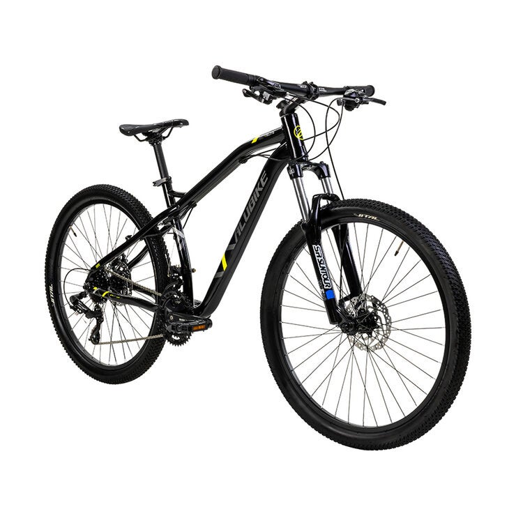 Bicicleta de Montaña R26 Alubike Sierra Slite Negra Bicicleta de Montaña R26 Alubike Sierra Slite Negra