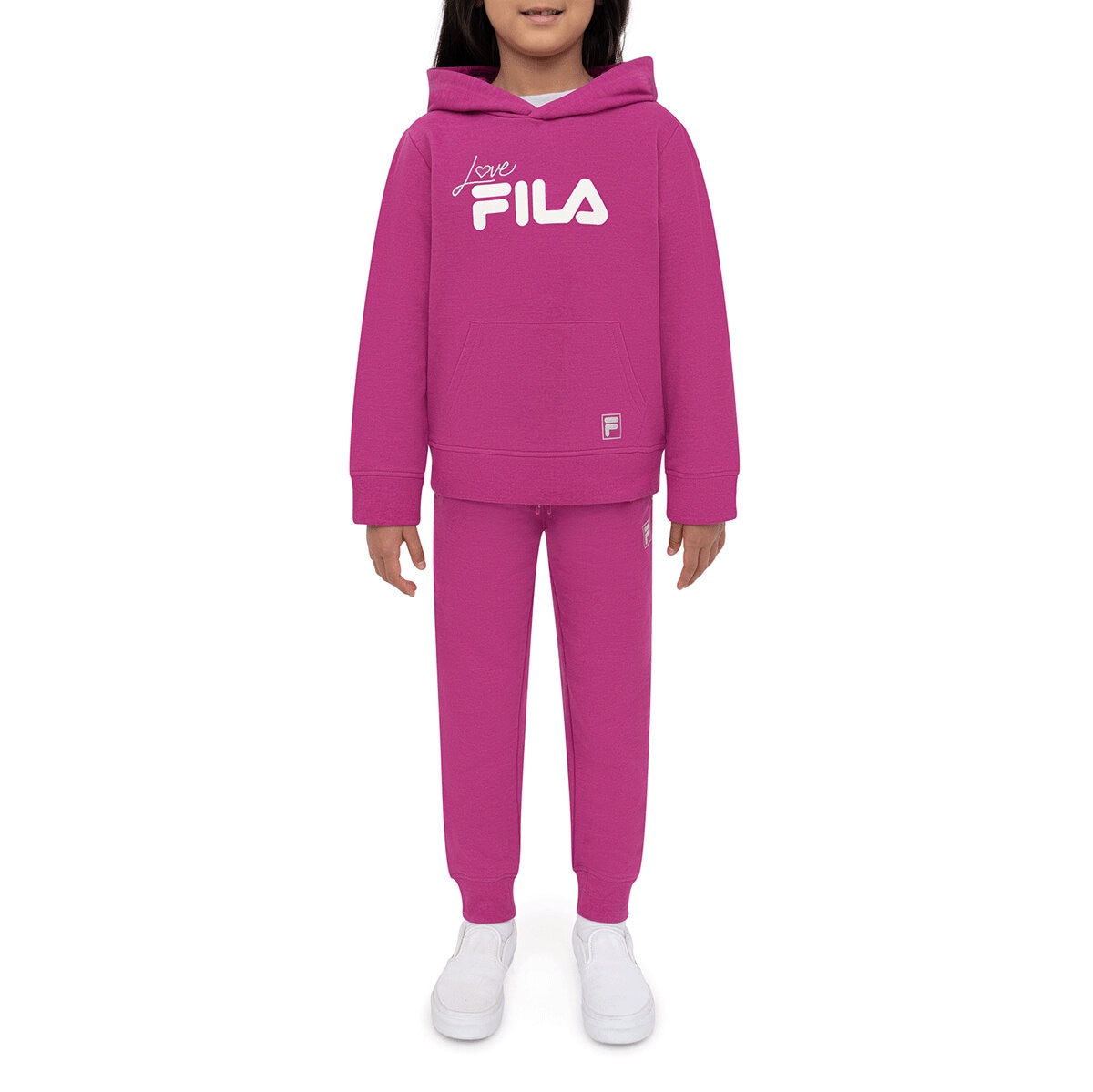 Fila Conjunto 3 piezas para Niños y Niñas  Varias Tallas y Colores