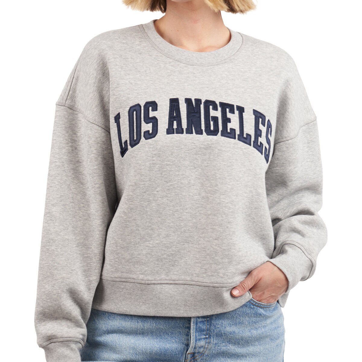 Elle Sport Sudadera para Dama Varias Tallas y Colores Elle Sport Sudadera para Dama Varias Tallas y Colores