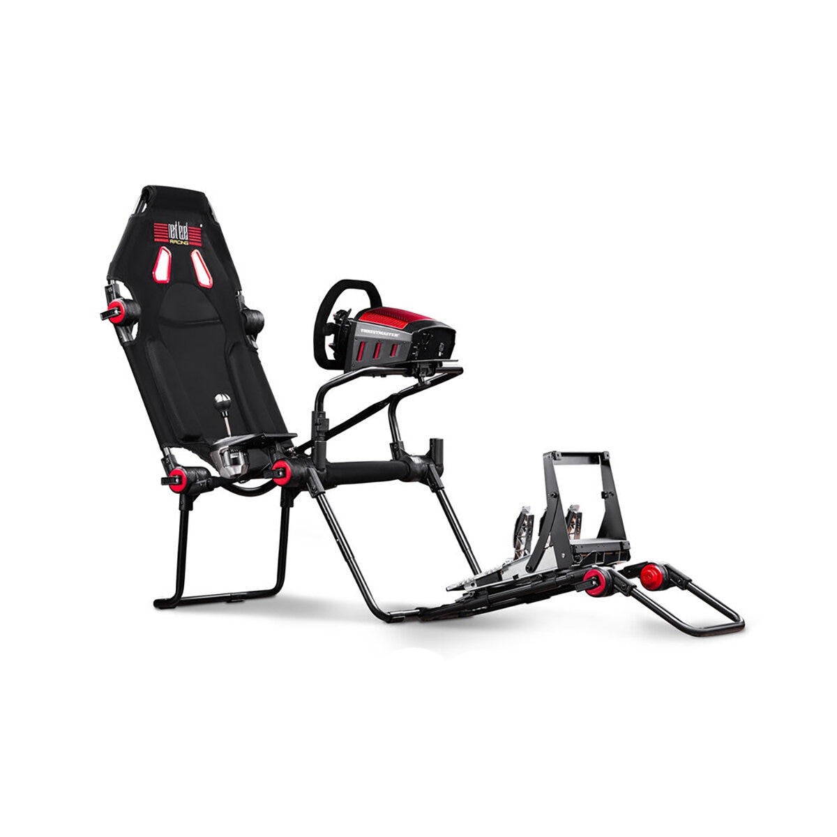 Next Level Racing Simulador Gaming F-GT Lite 