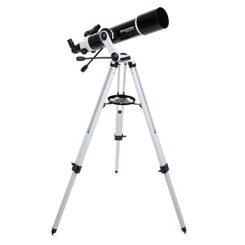 Telescopio Celestron Omni AZ