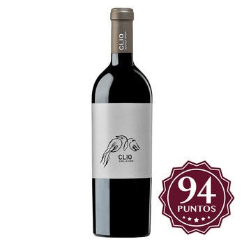 Vino Tinto Juan Gil Clio 750ml