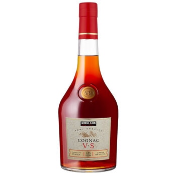 Cognac Kirkland Signature VS 1.75L Cognac Kirkland Signature VS 1.75L