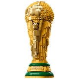 LEGO Trofeo Oficial de la Copa Mundial de la FIFA LEGO Trofeo Oficial de la Copa Mundial de la FIFA