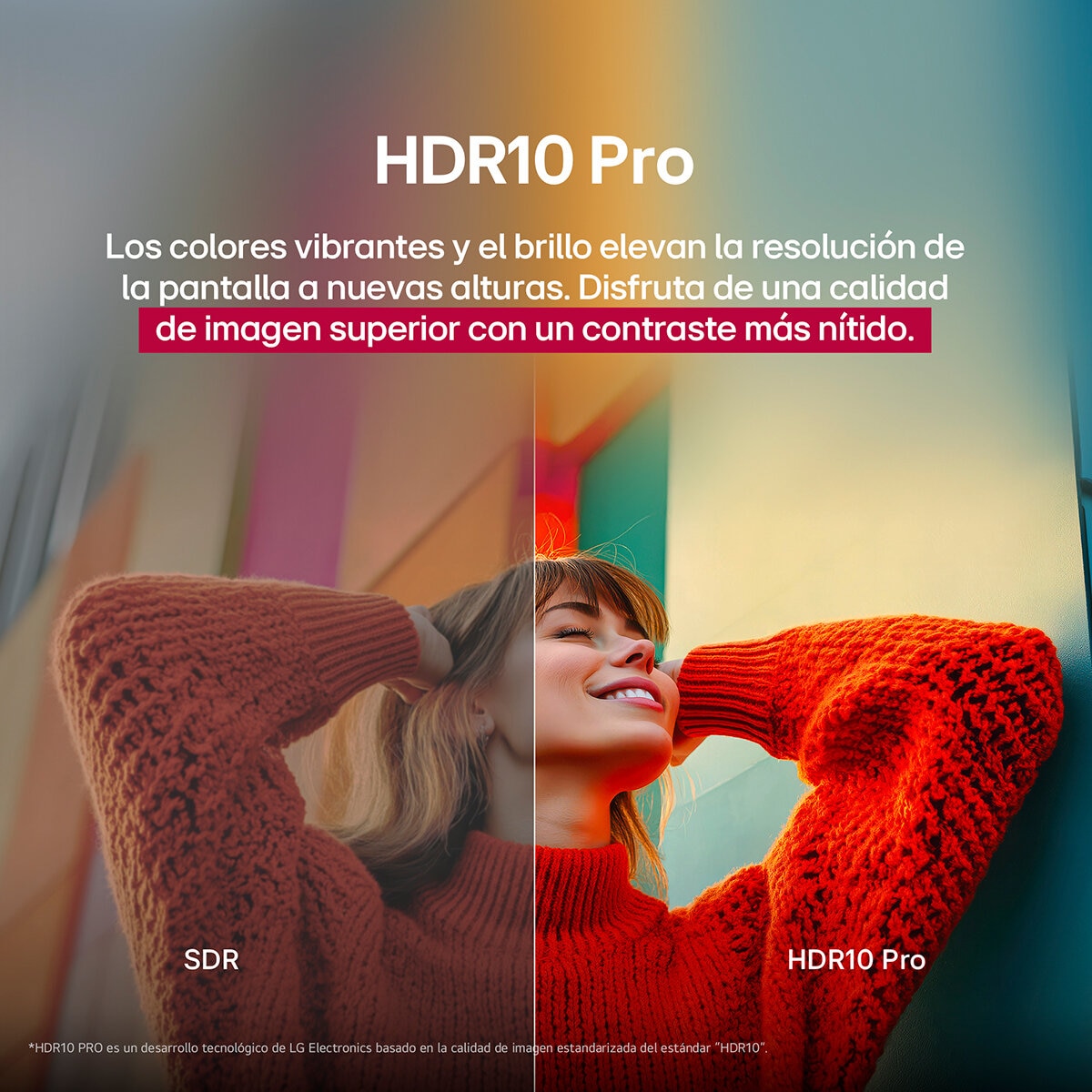 LG Pantalla 75" UHD 4K AI Smart TV LG Pantalla 75" UHD 4K AI Smart TV