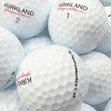 Kirkland Signature Pelotas de Golf