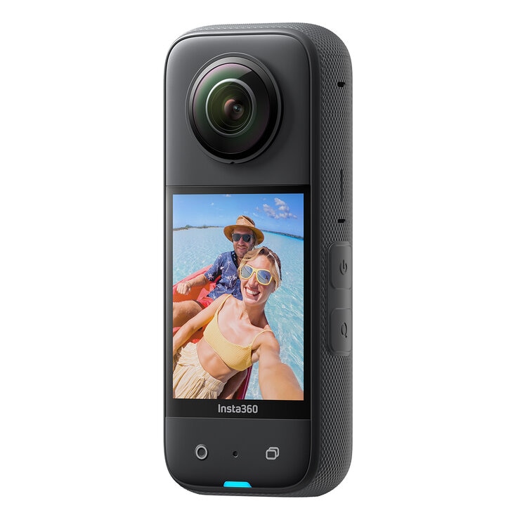 Insta360 Cámara de Acción X3 Standard Bundle Insta360 Cámara de Acción X3 Standard Bundle