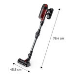 Rowenta XForce Flex 12.60 Incluye Cabezal Aqua Head Rowenta XForce Flex 12.60 Incluye Cabezal Aqua Head