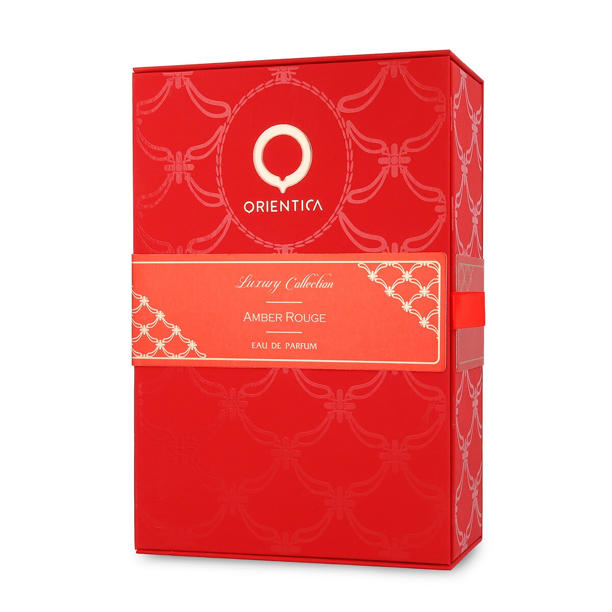 Orientica Luxury Collection Amber Rouge 150 ml