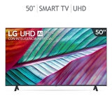 LG Pantalla 50" UHD