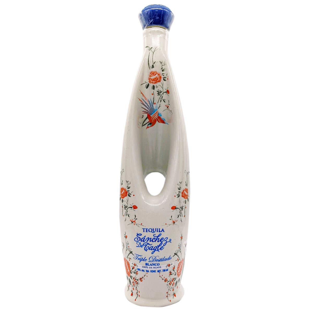 Tequila Sanchez de Tagle Blanco 750ml Tequila Sanchez de Tagle Blanco 750ml
