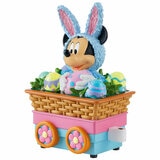 Disney Tren Primaveral con Luces y Música Disney Tren Primaveral con Luces y Música