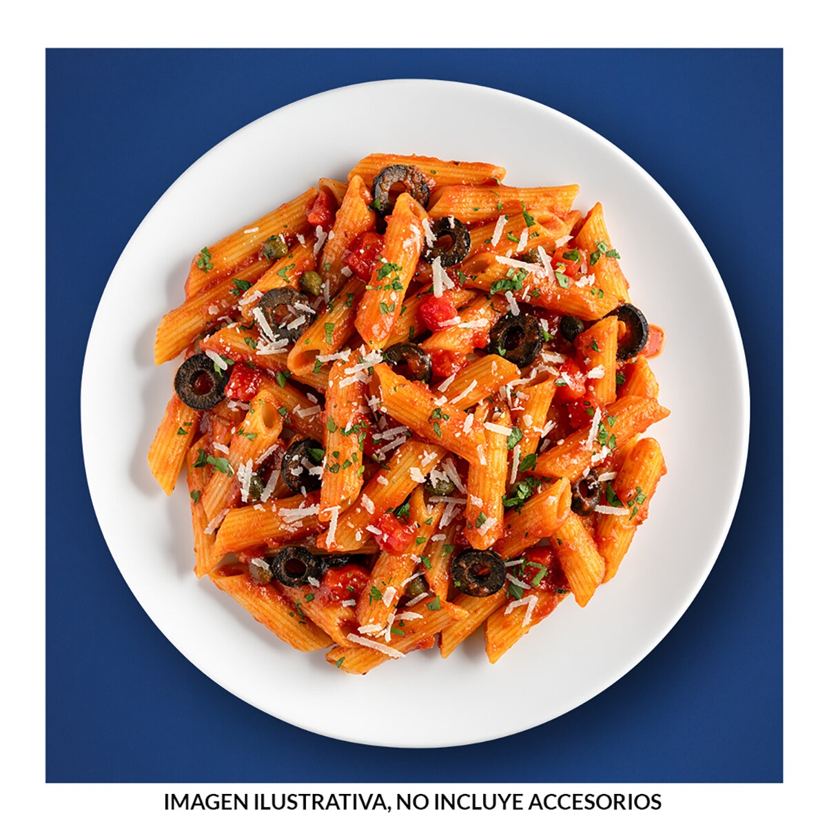 Barilla Surtido de Pastas Cortas 8 pzas de 500 g Barilla Surtido de Pastas Cortas 8 pzas de 500 g