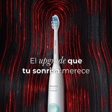 Philips Colgate Cepillo de dientes Eléctrico Sonic Pro 45 - Edición Cuidado de Encías Philips Colgate Cepillo de dientes Eléctrico Sonic Pro 45 - Edición Cuidado de Encías