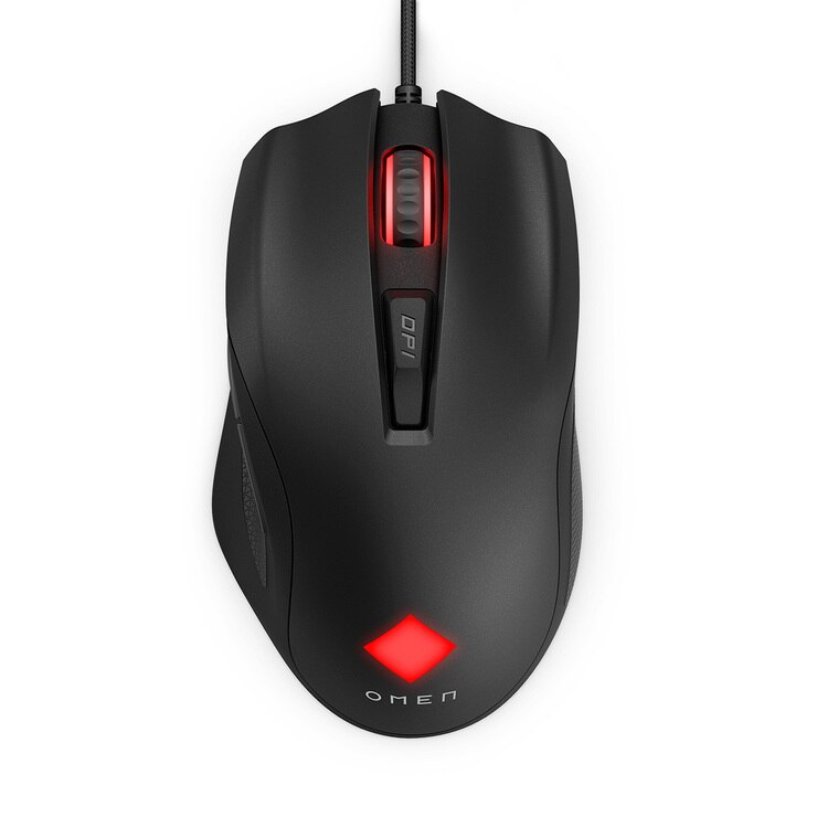 Hp Omen 600 G2 Mouse Para Gaming Costco México