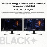 Samsung Monitor Gaming 27" FHD Samsung Monitor Gaming 27" FHD