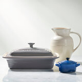 Le Creuset Juego de 4 Mini Cocottes 10cm