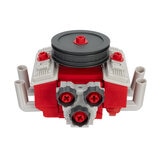 Mac Tools Carrito de Taller Juego con +38 Piezas Mac Tools Carrito de Taller Juego con +38 Piezas