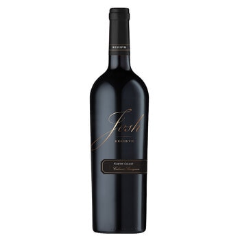 Vino Tinto Josh Reserva Cabernet Sauvignon 750ml