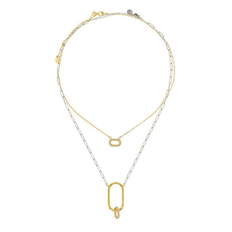 Mayfer, Juego de Collares para hacer Layering Mayfer, Juego de Collares para hacer Layering