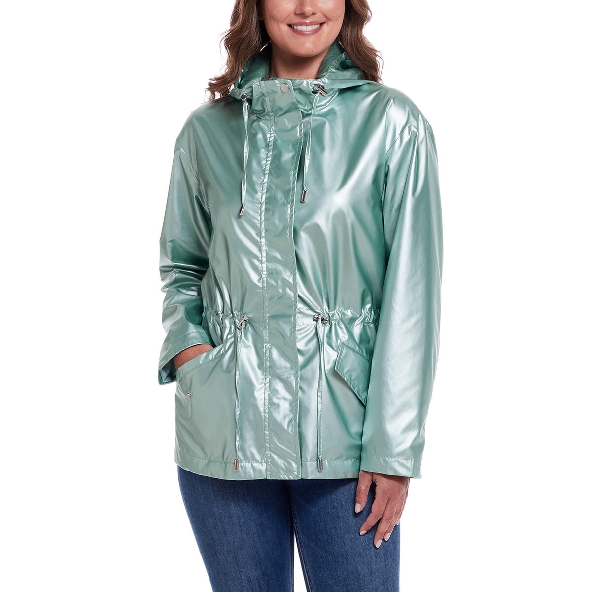 Weatherproof chamarra mujer sale