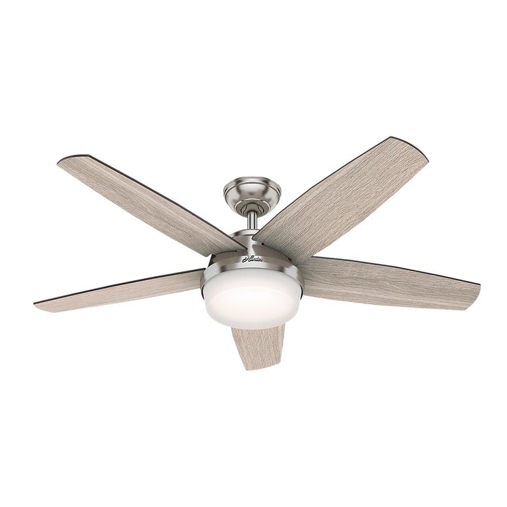 Hunter, Ventilador de Techo Avia II 52" Hunter, Ventilador de Techo Avia II 52"