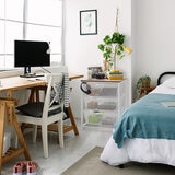 Carrito Rodante de Malla Metálica con 3 Niveles Carrito Rodante de Malla Metálica con 3 Niveles