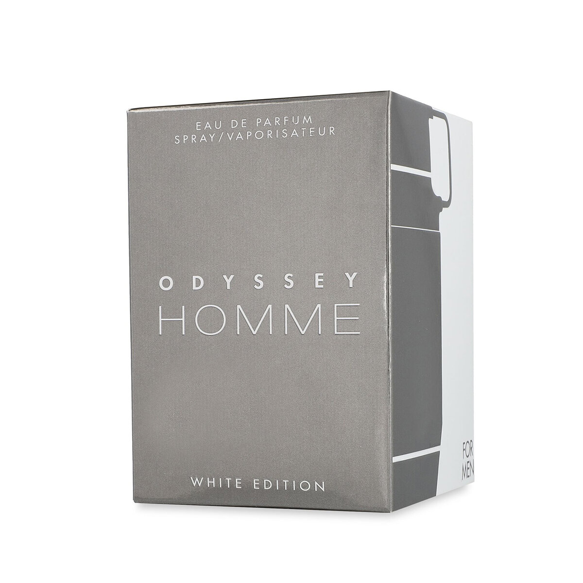 Armaf Odyssey Homme White Edition 100 ml Armaf Odyssey Homme White Edition 100 ml
