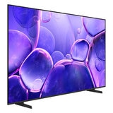 Samsung Pantalla 85" Crystal UHD Smart TV Samsung Pantalla 85" Crystal UHD Smart TV