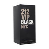 Carolina Herrera 212 Vip Black Men 200 ml Carolina Herrera 212 Vip Black Men 200 ml