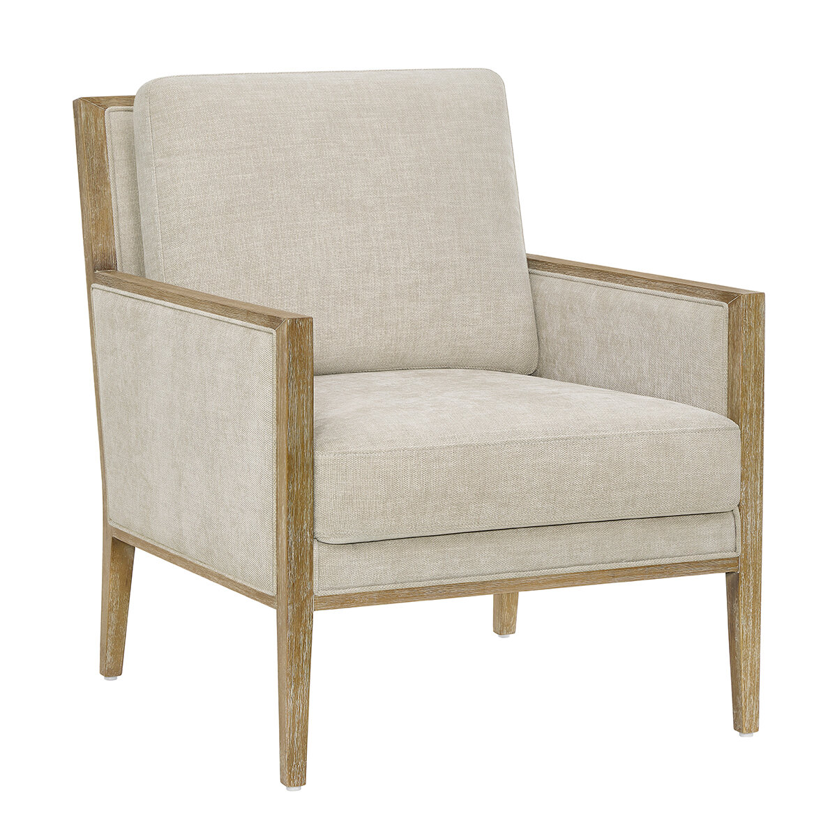 Thomasville, Silla Decorativa de Tela Thomasville, Silla Decorativa de Tela