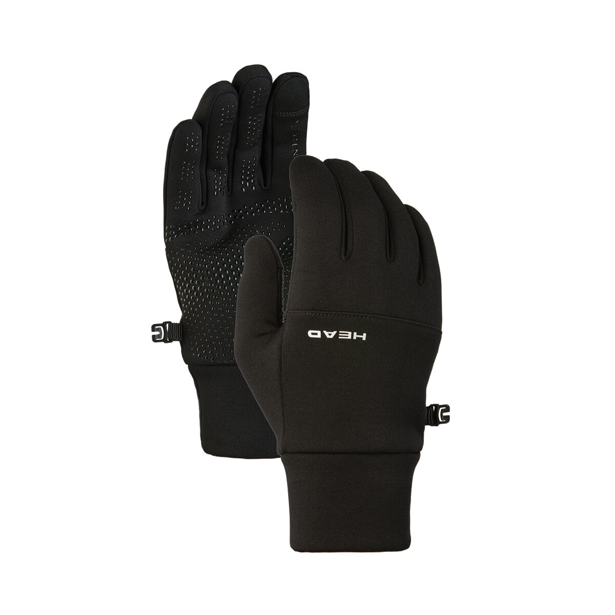 Head Guantes para Hombre Talla Grande