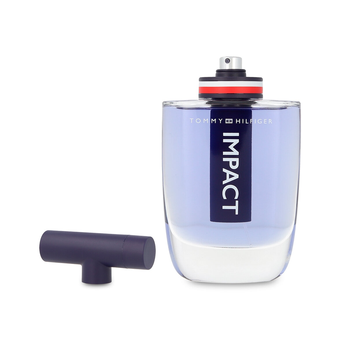 Tommy Hilfiger Impact 100 ml