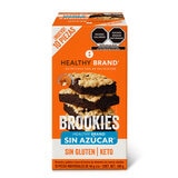 Healthy Brand Brookies 10 pzas de 40 g Healthy Brand Brookies 10 pzas de 40 g