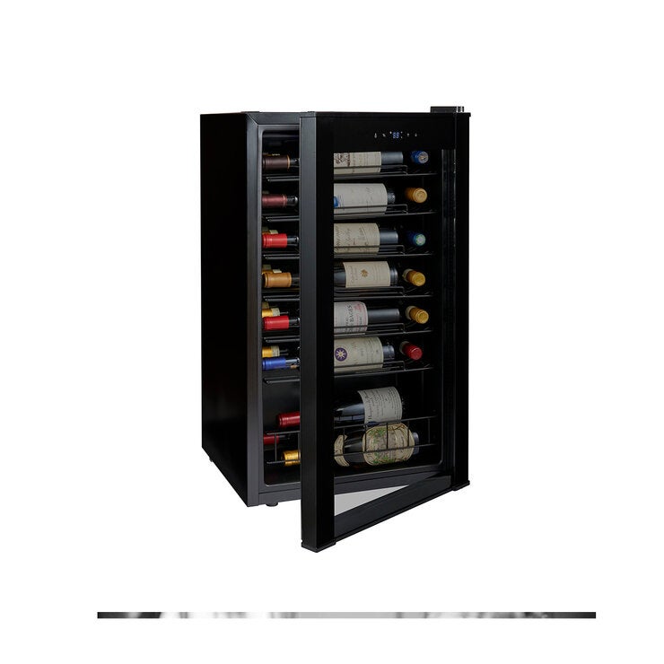 Wine Enthusiast Cava de Vinos 36 Botellas Wine Enthusiast Cava de Vinos 36 Botellas