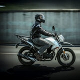 Vento Motocicleta Workman 250cc Blanco Vento Motocicleta Workman 250cc Blanco